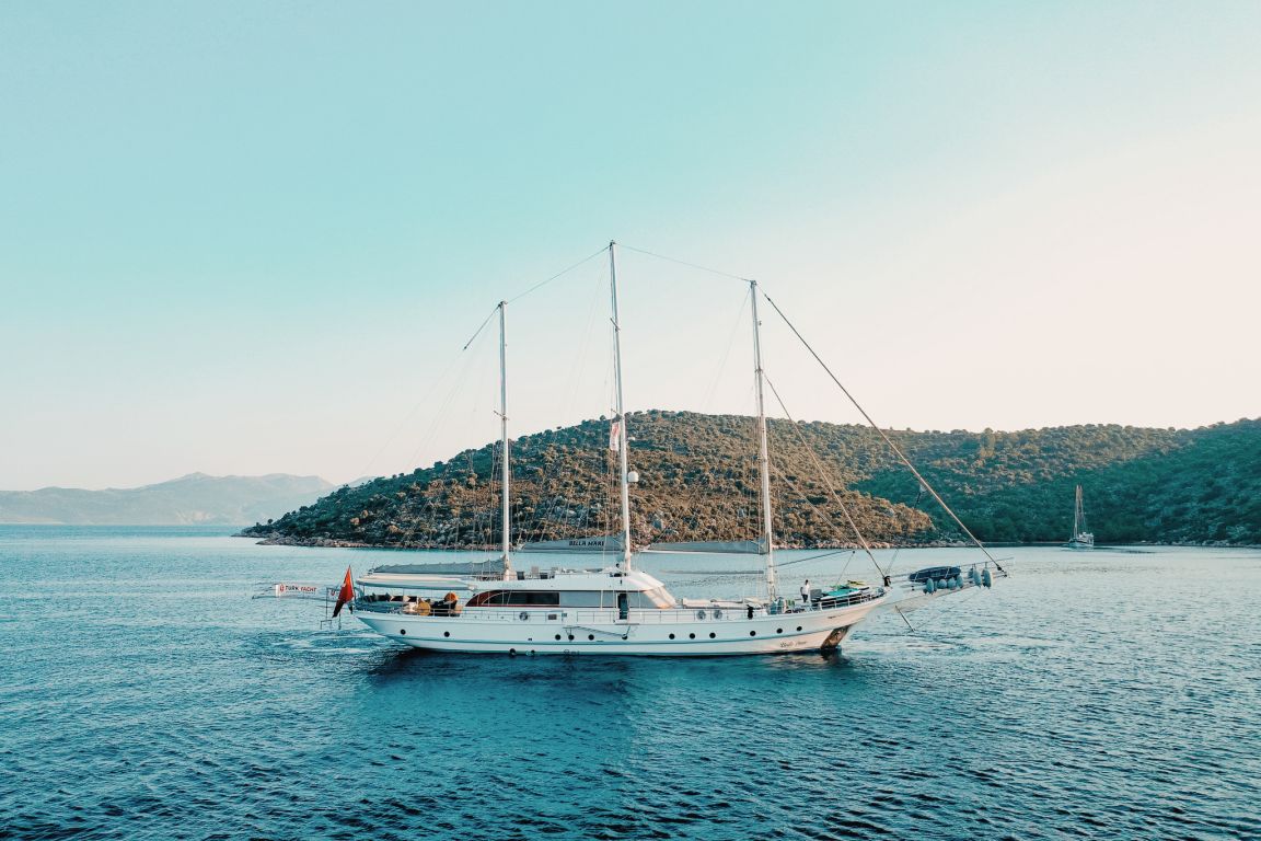 bella mare